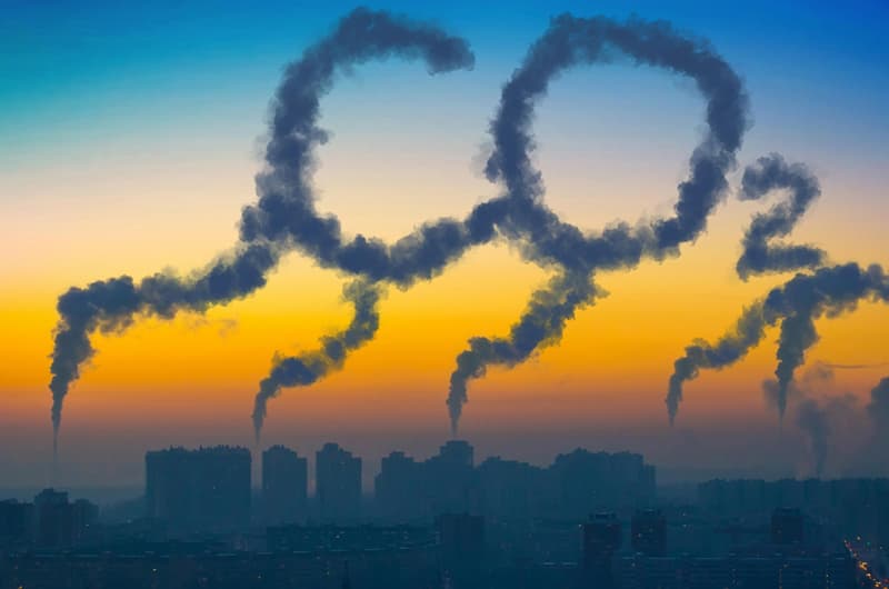 Carbon Dioxide Sensor Alarm Threshold: When to Trigger an Alarm?