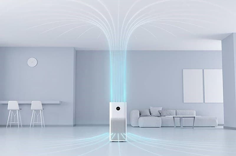 Air Purifiers and PM2.5 Sensors: Double Swords Protecting Health