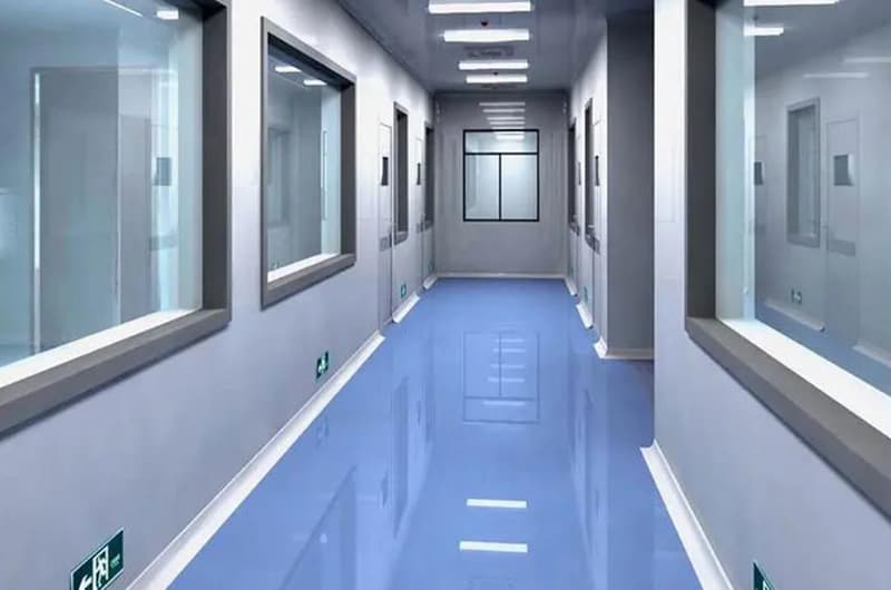 Guardian of the Cleanroom: The Miracle of Dust Sensors