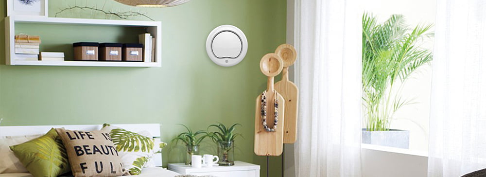 Air Purifier Solving Home Air Quality Issues