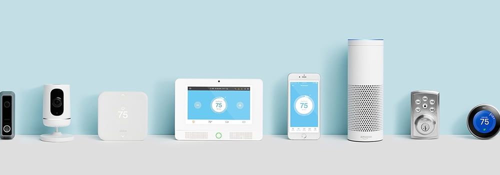 Smart Appliances + Sensors: Let us experience wisdom life