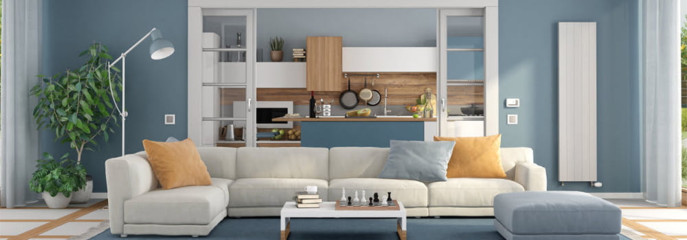 Buying Guide for Central Air Conditioning Control Panels