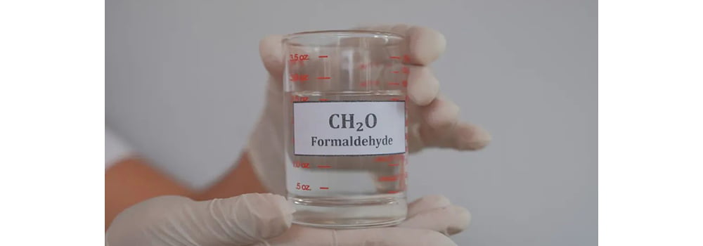 Is indoor formaldehyde exceeding standards? Try formaldehyde sensors to protect your home health