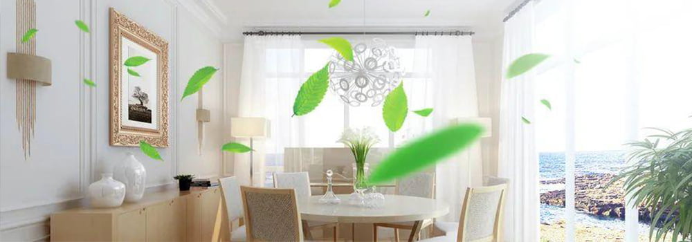 Is indoor formaldehyde exceeding standards? Try formaldehyde sensors to protect your home health