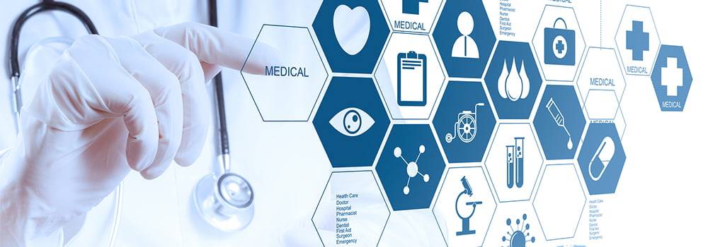 Sensors: The eyes and ears of telemedicine