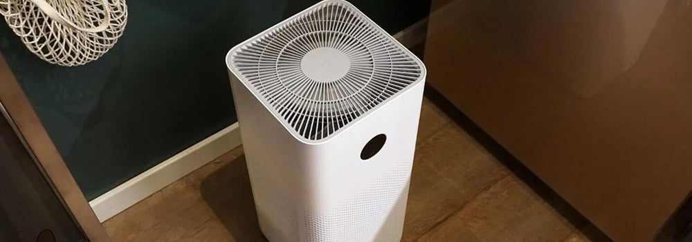 What to do if the sensor in the air purifier is broken