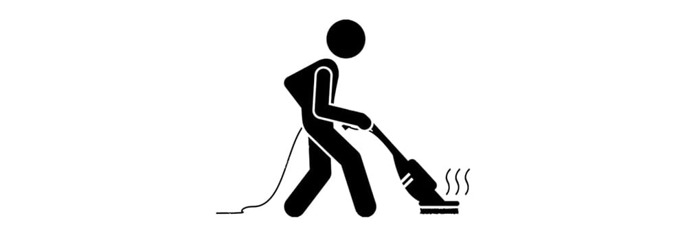 Sensor lifespan is a key consideration when choosing a household vacuum cleaner