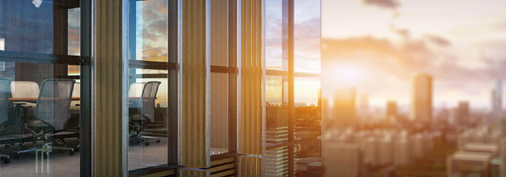 Why install a fresh air system in the office?