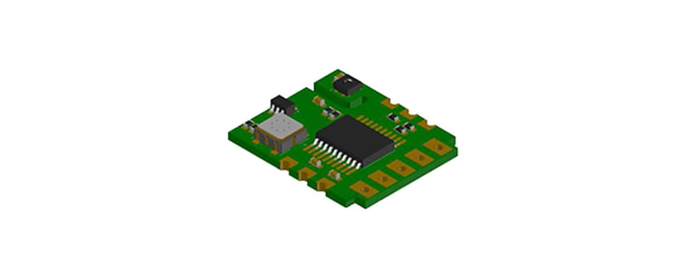 Inaccurate Temperature and Humidity Sensors? Here Are the Reasons