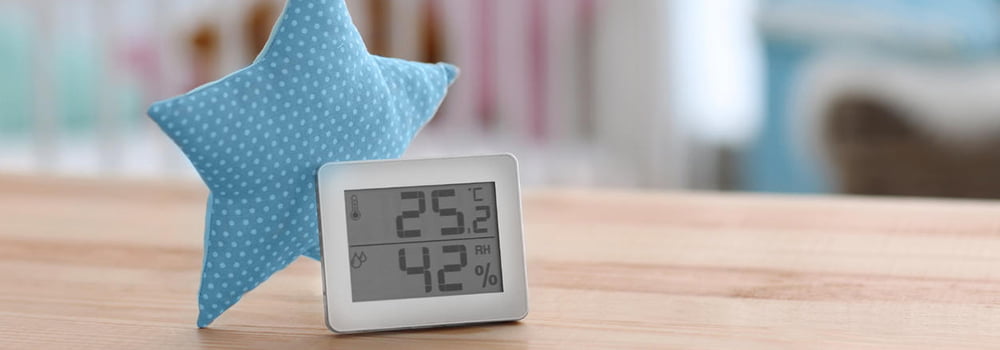 Autumn Indoor Humidity Adjustment and Health