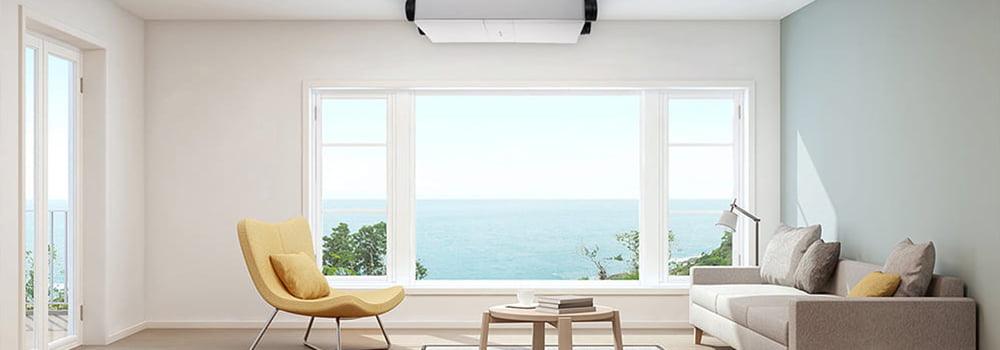 Analysis of Fresh Air System Installation and Maintenance Costs