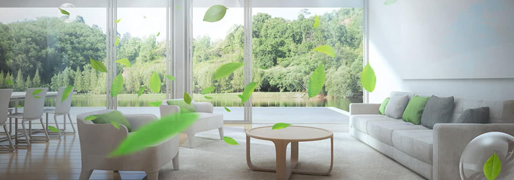 Analysis of Fresh Air System Installation and Maintenance Costs