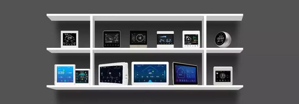 Fresh Air Controller: The Guardian of High-Quality Air