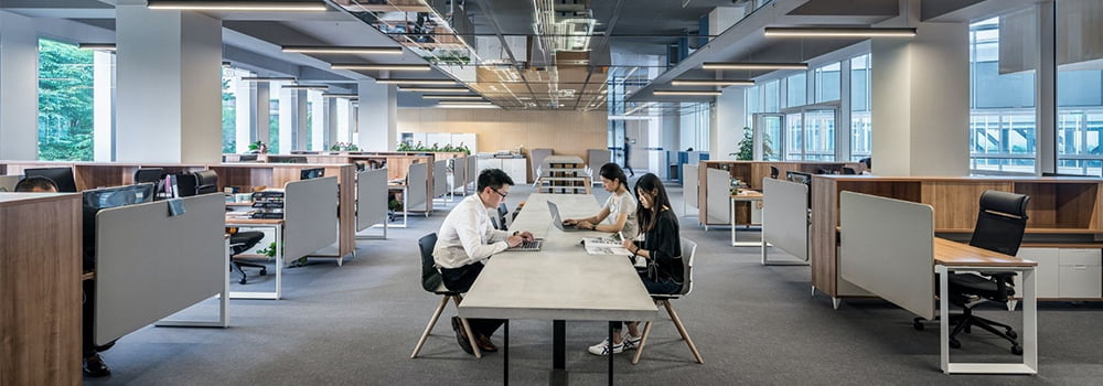 What do we need to know about air purifiers in the office?