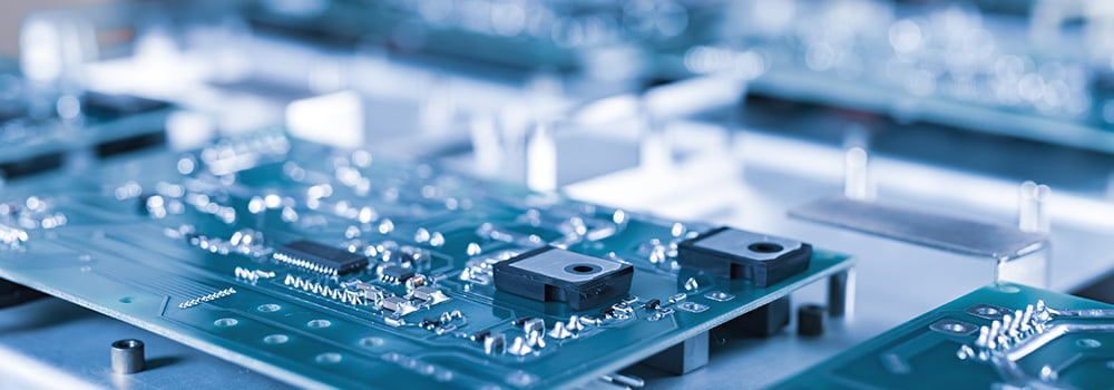 How much is an industrial sensor?