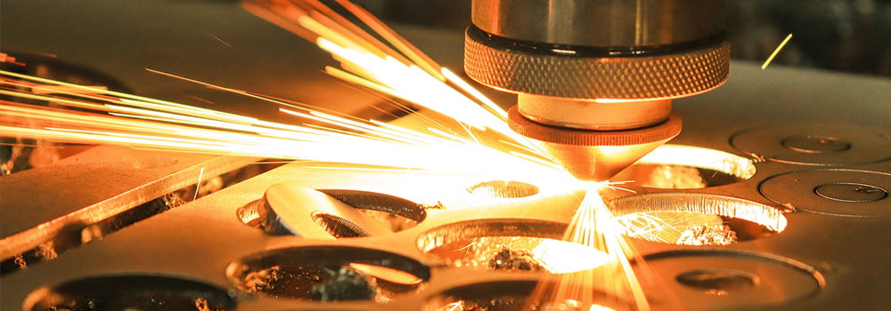 Why industrial production needs dust sensors