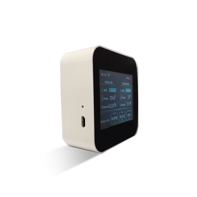 MD500 Air Quality Monitor