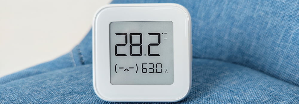 Understanding Temperature and Humidity Sensors: Principles, Applications, and Future Development