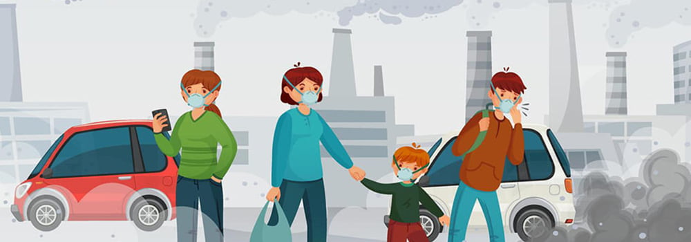 Popular science on PM2.5 sensors