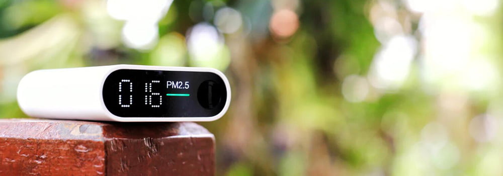 Popular science on PM2.5 sensors
