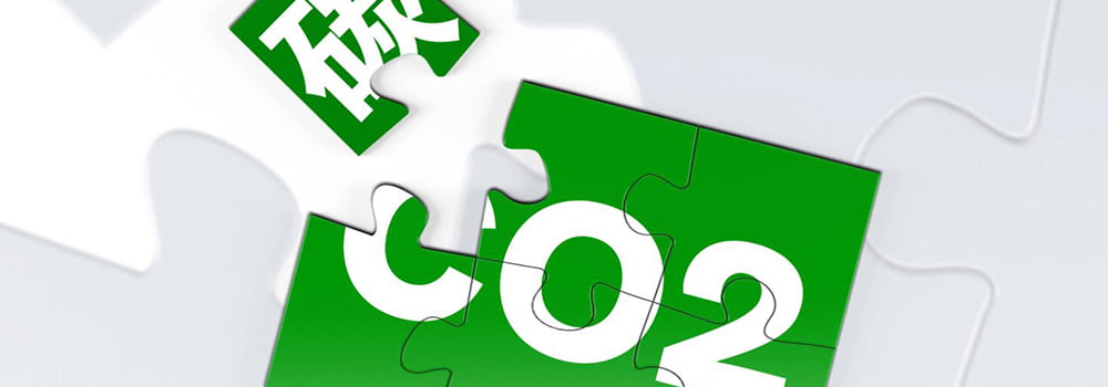 CO2 Sensor: An Office Essential