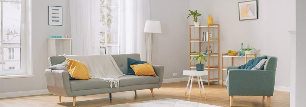 How Fresh Air Control Panels Equipped with PM2.5 Sensors Improve Indoor Air Quality