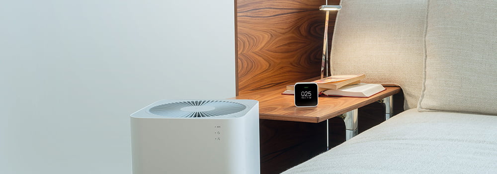 Key component of air quality monitors: The role of PM2.5 sensors