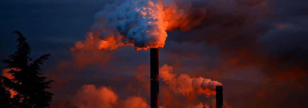 The role and advantages of sensors in environmental monitoring