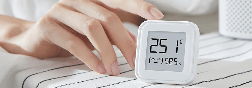 How to determine if a temperature and humidity sensor is broken?