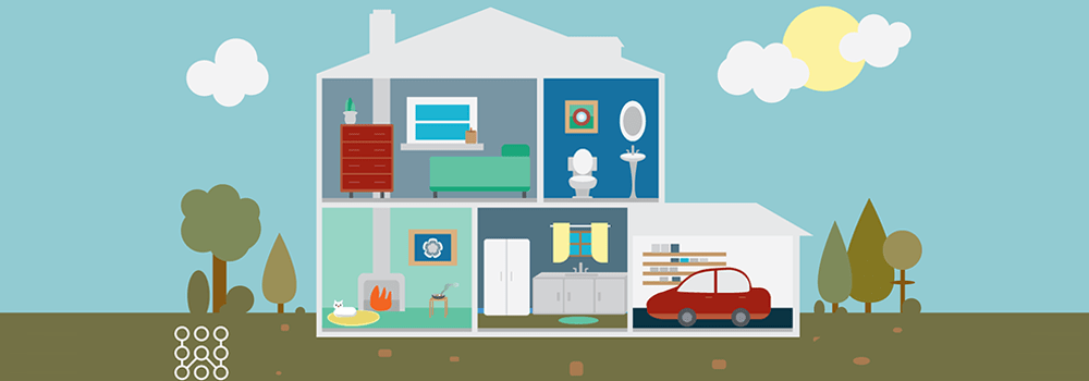 All-in-one air quality sensor: A versatile tool to protect your family health