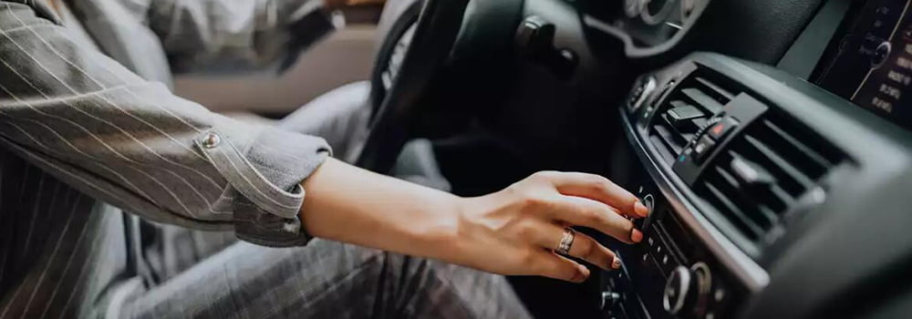 Automotive Air Quality Sensor: Single or All-in-one?