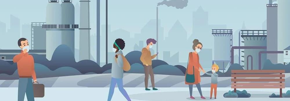 How to choose an air quality monitor in 2023?