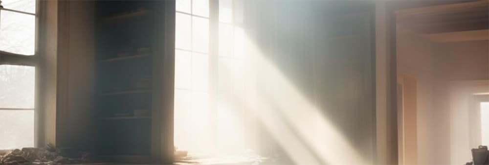 What kind of sensors can monitor dust concentration?