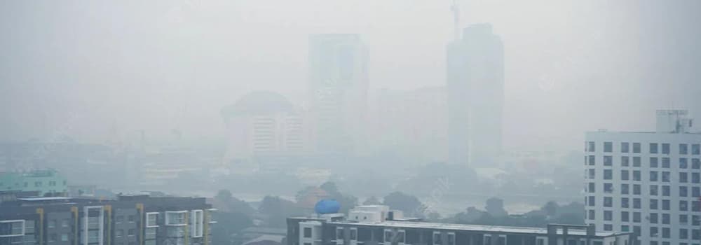 Introduction and working principle of PM particulate matter sensors