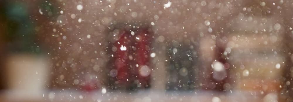 Indoor dust sensor applications