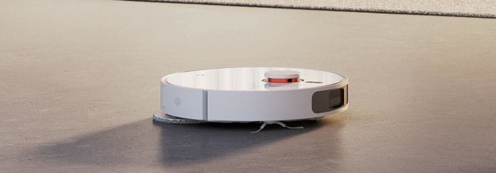 How to judge the quality of a robot vacuum cleaner's dust sensor