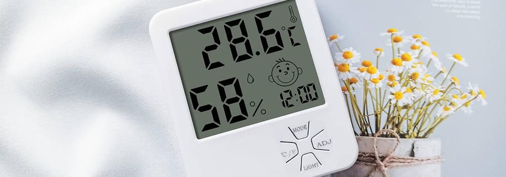 Advantages and Applications of MEMS Temperature and Humidity Sensors