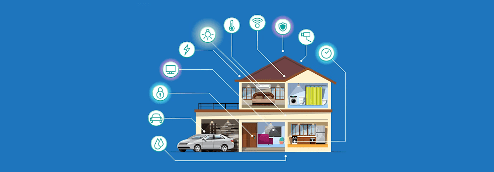 Infrared CO2 Sensor: An Essential Component for Smart Homes