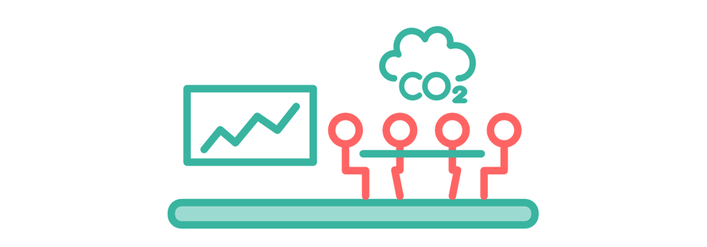 Necessity and Deployment Strategy of Indoor CO2 Sensors