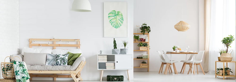 Wide Application of All-in-One Gas Sensors in Home Products