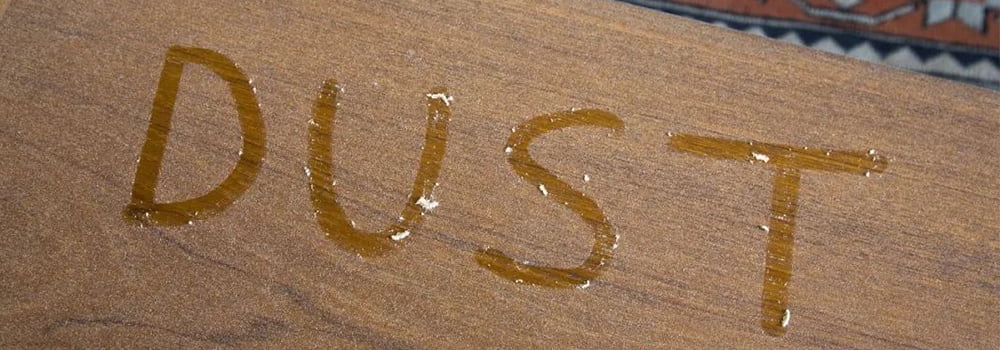 Innovation in Air Purification Technology: The Role and Importance of Dust Sensors