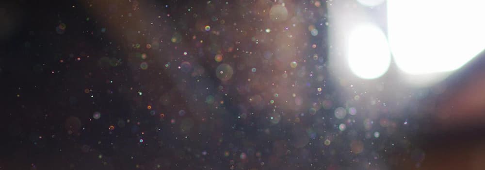 Clear Windows and Fine Dust: Monitoring and Responding to Indoor Air Quality