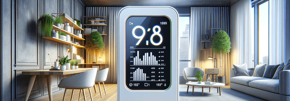 Towards Clean Air: A Comprehensive Guide to Choosing the Right Air Quality Monitoring Sensor