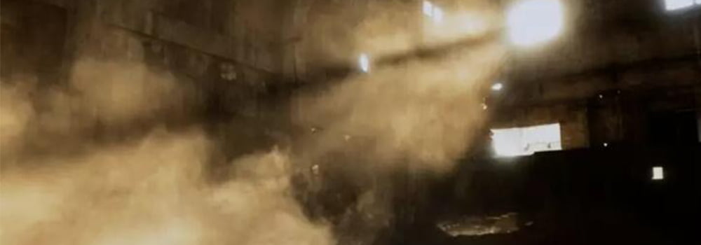 Working Principle and Installation Guide of Dust Sensors