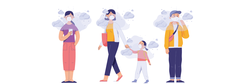 What are the hazards of PM2.5? How should we reduce indoor PM2.5 content?