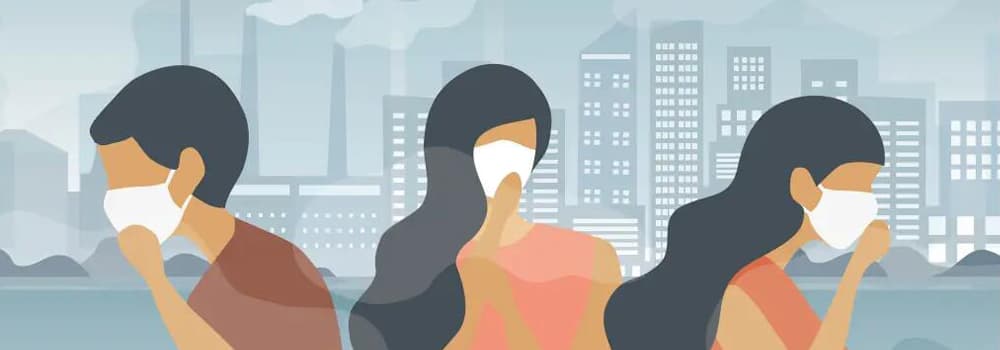 What are the hazards of PM2.5? How should we reduce indoor PM2.5 content?