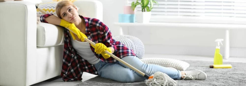 Defeating Household Dust: Integrated Strategies and the Use of Modern Tools