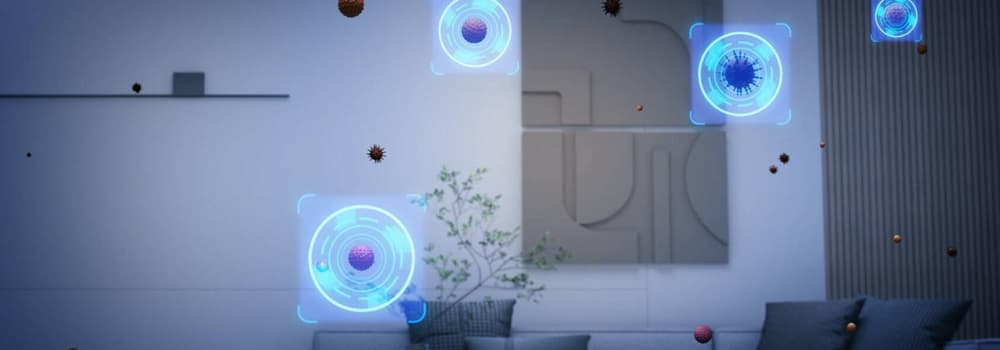 Household All-in-One Gas Sensor: Monitoring Range and Usage Guidelines