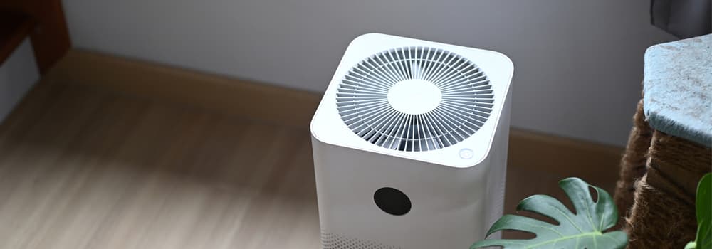 Air Purifier is On, but Indoor Air Quality is Still Poor? These Could Be the Reasons