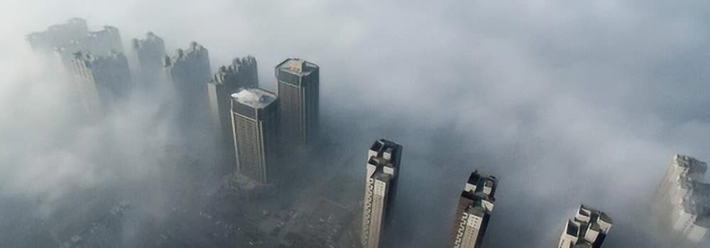 What to do if PM2.5 exceeds the limit at home? Methods to combat smog indoors